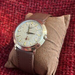 Vintage Longines Watch